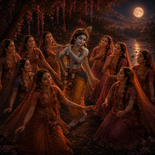 Ep. 83 - Krishna Returns!