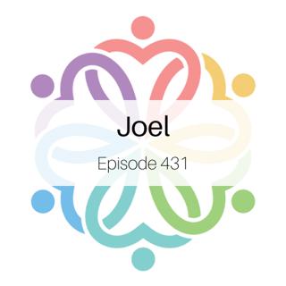 Ep 431 - Joel