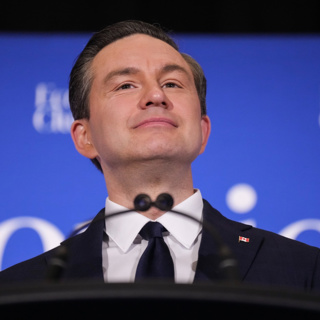 Kyla Ronellenfitsch on the Conservatives' brand problem