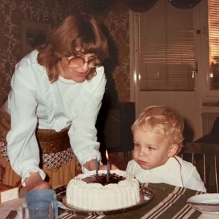 Den ofrivillige kärleksrelationen med ens systerdotter