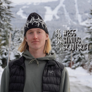 255 Stinius Skjøtskift
