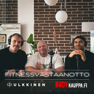 95. Päteekö tutkimukset kehonrakentajiin? - Kille Kujala