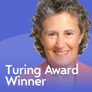 Turing Award Winner: Data Abstraction, Dijkstra, Distributed Systems | Barbara Liskov