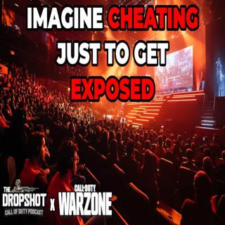 Episode 460: Cheater EXPOSED at LAN