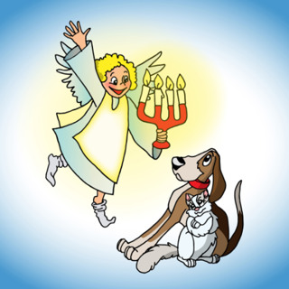 Joulukalenteri 21.12.