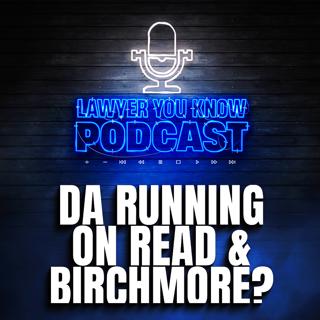 Is DA Running on Read & Birchmore? Dangerous Proposition or Genius Play? + Proctor Phone Discussion