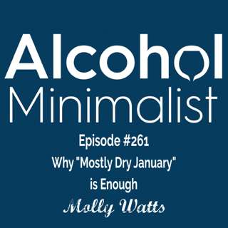 Why "Mostly Dry January" is Enough