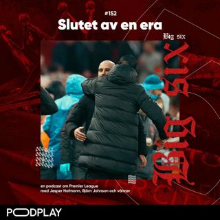 152. Slutet av en era