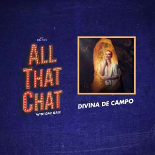 Series 4 Episode 8 - Divina De Campo