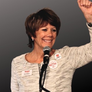 New from Code WACK,Minnesota's taking on corporate health care -- and winning!