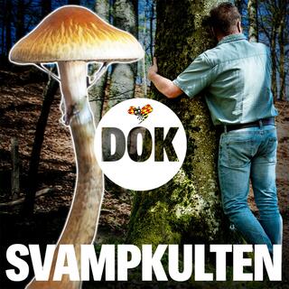 Svampkulten (1/2)