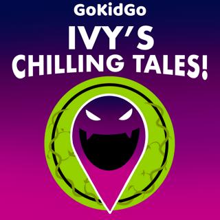 S1E280 - Ivy's Chilling Tales: Miss Maddie's Midnight Growl