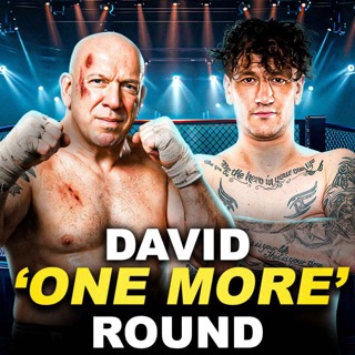 Gangster Prince of Wales | David 'One More' Round Story: Unsanctioned to BKFC Stardom