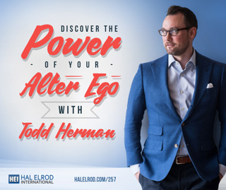 Achieve Your Goals with Hal Elrod