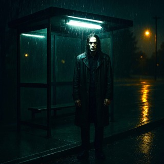 5 Scary Bus Stop Horror Stories