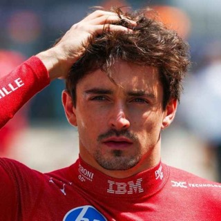 Wake up, Charles! Lewis Hamilton has... | 2025 Chinese GP Sprint Report