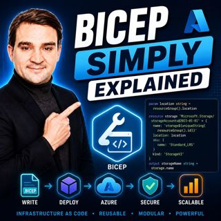 Bicep - Simply Explained