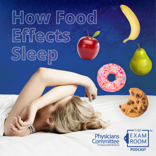 How Food Affects Sleep