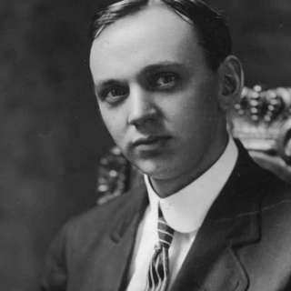 Edgar Cayce, Crowley and Christ Compare Notes At the Bar