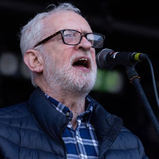 Will exiling Corbyn backfire on Starmer?