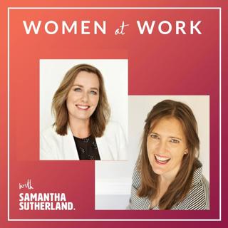 Wendy Tuohy on gender equality and women at work