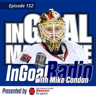 Episode 152 with Mike Condon