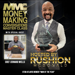 Marketing and Cooking Tips: Celebrity Chef debunks myth that holiday meals must take 12 hours to prepare.