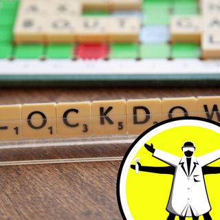 Life in the New Normal