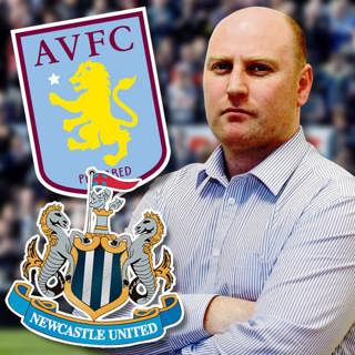 Lee Ryder's Aston Villa preview