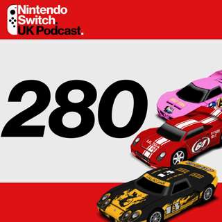 Switch 2 at 2 on (April) 2 - Episode 280