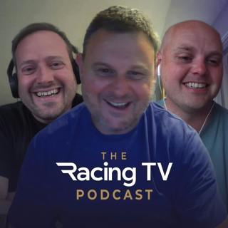Nick Goff reveals what gives him an EDGE as a pro punter | The Racing TV Podcast
