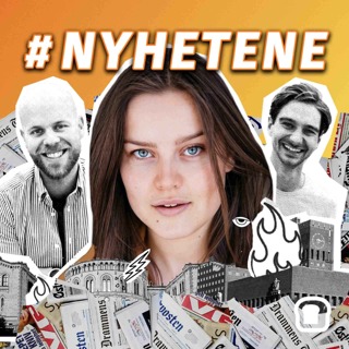 Eline Grødal | Utenomsportslig OL, alvorsprat og mektig tivoliarrangør