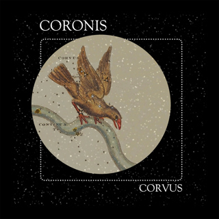 08 Coronis: The Constellation of Corvus