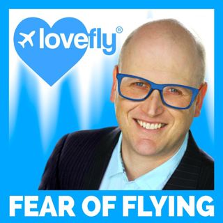 Ep. 42 - Meet Adam Spink, Air Traffic Controller, Heathrow Airport