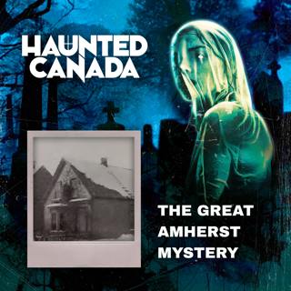 The Great Amherst Mystery