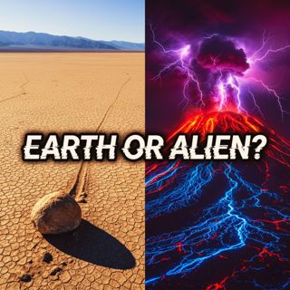 EARTH OR ALIEN? 15 Natural Phenomena That Defy Explanation