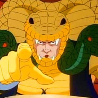 The Giant Beastcast: Episode 110