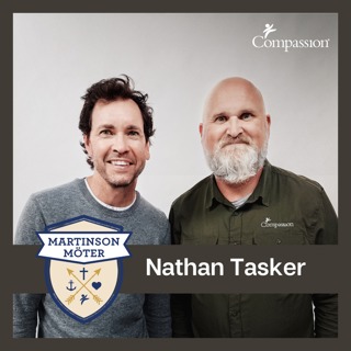 Nathan Tasker