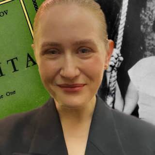 Verklighetens Lolita: Flickan i förövarens blick