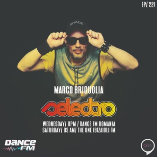 Selectro Podcast #221 w/ Marco Briguglia