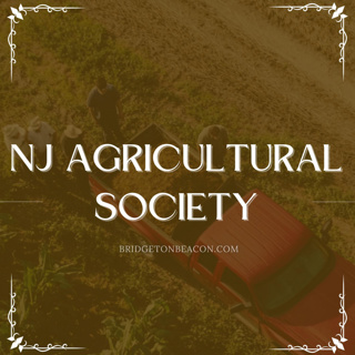 Farmers Against Hunger with Newell Thompson