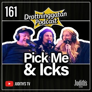 161. Pick Me & Icks