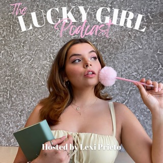 WELCOME TO YOUR LUCKY GIRL ERA!