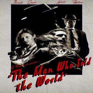 (VIDEO) ENTERTAINING SHORT FILMS: THE MAN WHO SOLD THE WORLD (THRILLER)