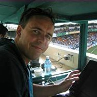 Episode 074 Rod Gilmour