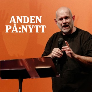 Pelle Hörnmark - ANDEN PÅ:NYTT