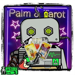 Tarot Time | 287
