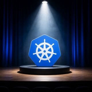 Kubernetes as Common Platform