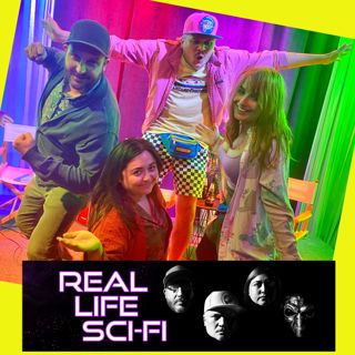 347: 347 Full Moon Madness with Kelsy Abbott