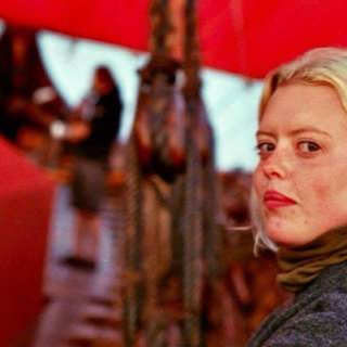 Klara korsade Atlanten i vikingaskepp